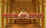 Book of dead